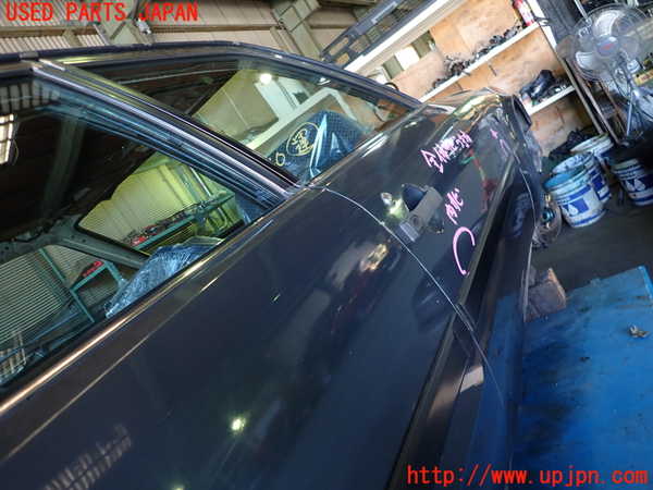 1UPJ-9234601230]シトロエン・CX(型式不明)右前ドア 中古 SAINT-GOBAIN SEKURIT M34 43R-000929_3