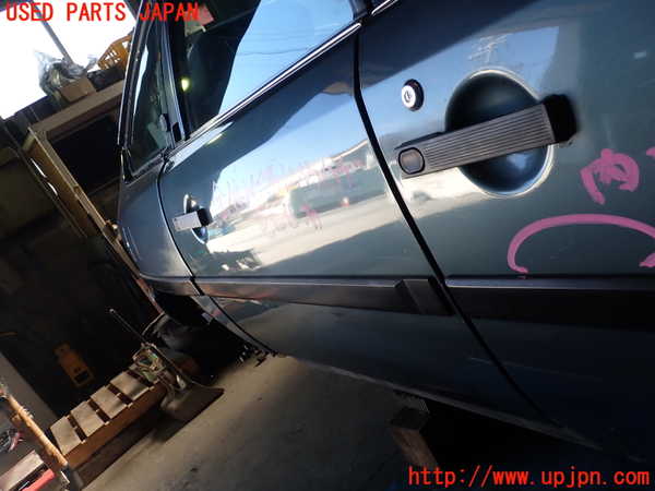 1UPJ-9234601290]シトロエン・CX(型式不明)右後ドア 中古 SAINT-GOBAIN SEKURIT M34 43R-00092_2