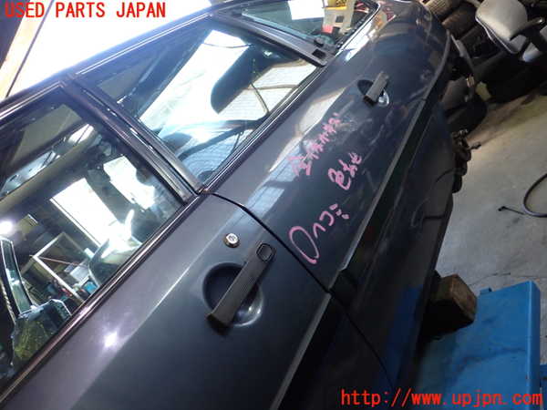 1UPJ-9234601320]シトロエン・CX(型式不明)左後ドア 中古 SAINT-GOBAIN SEKURIT M34 43R-00092_2