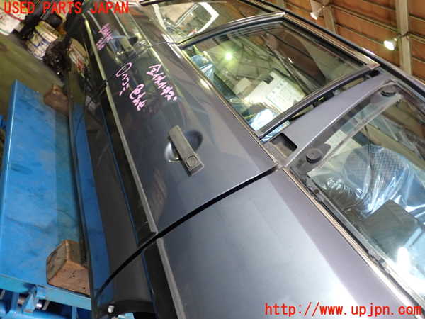 1UPJ-9234601320]シトロエン・CX(型式不明)左後ドア 中古 SAINT-GOBAIN SEKURIT M34 43R-00092_3