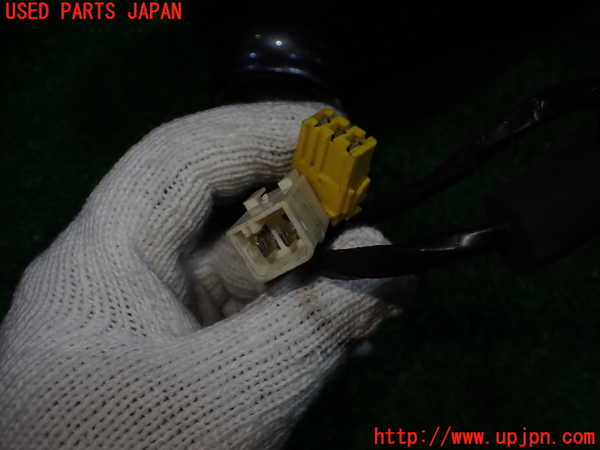 1UPJ-9234601210]シトロエン・CX(型式不明)右ドアミラー 中古_4