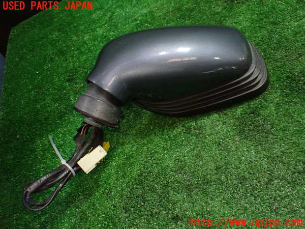 1UPJ-9234601212]シトロエン・CX(型式不明)左ドアミラー 中古_2
