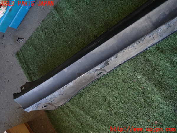 1UPJ-9234601390]シトロエン・CX(型式不明)右サイドステップ 中古_4