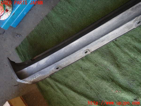 1UPJ-9234601392]シトロエン・CX(型式不明)左サイドステップ 中古_4