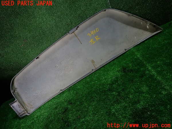 1UPJ-9234601446]シトロエン・CX(型式不明)左後オーバーフェンダー 中古_3