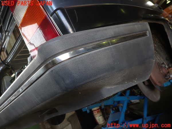 1UPJ-9234601610]シトロエン・CX(型式不明)リアバンパー 中古_2