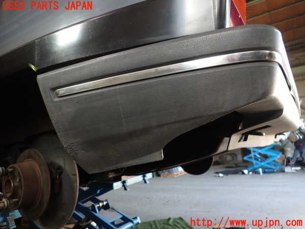 1UPJ-9234601610]シトロエン・CX(型式不明)リアバンパー 中古_5