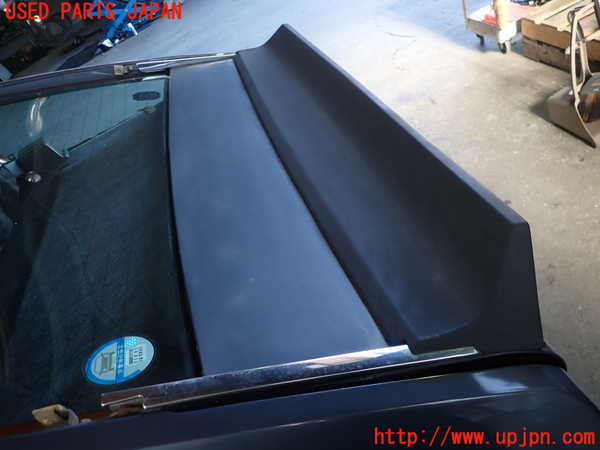 1UPJ-9234601500]シトロエン・CX(型式不明)トランク 中古_2