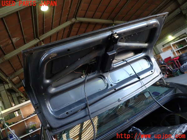 1UPJ-9234601500]シトロエン・CX(型式不明)トランク 中古_5