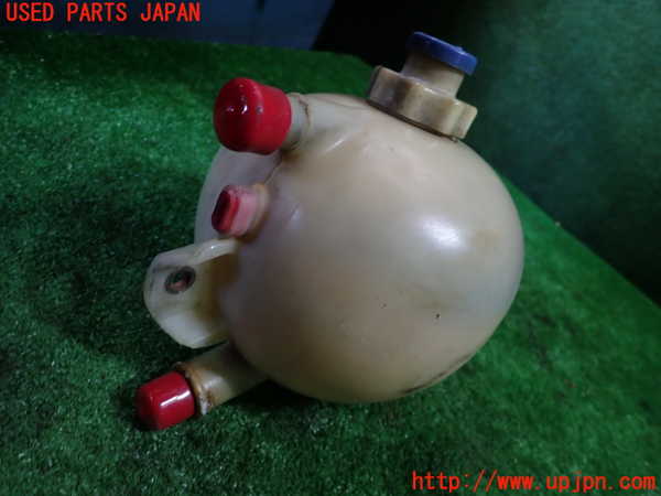 1UPJ-9234602410]シトロエン・CX(型式不明)ラジエータータンク 中古_2