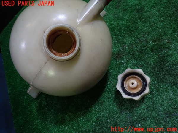 1UPJ-9234602410]シトロエン・CX(型式不明)ラジエータータンク 中古_4