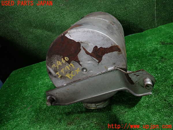 1UPJ-9234602560]シトロエン・CX(型式不明)エアクリーナーボックス 中古_3