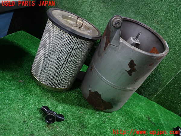 1UPJ-9234602560]シトロエン・CX(型式不明)エアクリーナーボックス 中古_4