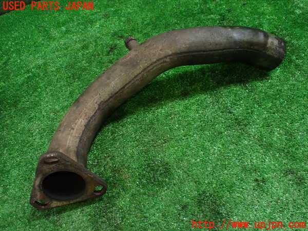 1UPJ-9234602631]シトロエン・CX(型式不明)フロントパイプ1 中古_2