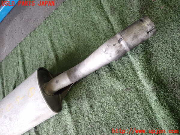 1UPJ-9234602651]シトロエン・CX(型式不明)センターパイプ1 中古_3