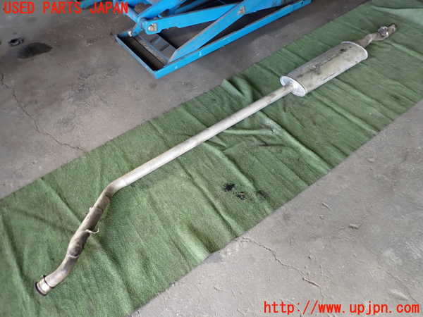 1UPJ-9234602651]シトロエン・CX(型式不明)センターパイプ1 中古_4