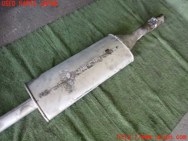 1UPJ-9234602651]シトロエン・CX(型式不明)センターパイプ1 中古_5