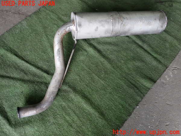 1UPJ-9234602671]シトロエン・CX(型式不明)リアマフラー1 中古_2