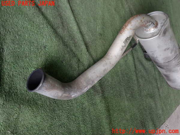 1UPJ-9234602671]シトロエン・CX(型式不明)リアマフラー1 中古_3