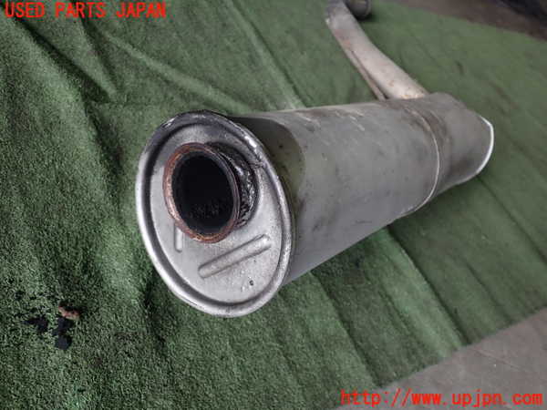 1UPJ-9234602671]シトロエン・CX(型式不明)リアマフラー1 中古_4