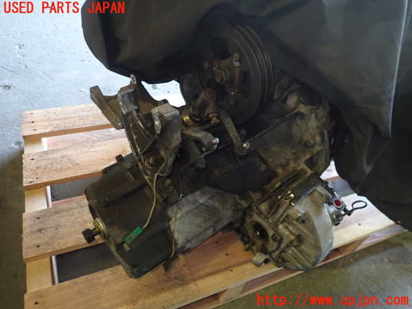 1UPJ-9234603200]シトロエン・CX(型式不明)ミッション MT M25/669 中古_2