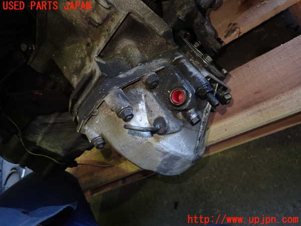 1UPJ-9234603200]シトロエン・CX(型式不明)ミッション MT M25/669 中古_3