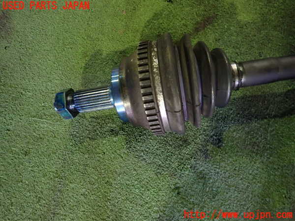 1UPJ-9234604010]シトロエン・CX(型式不明)右フロントドライブシャフト 中古_2