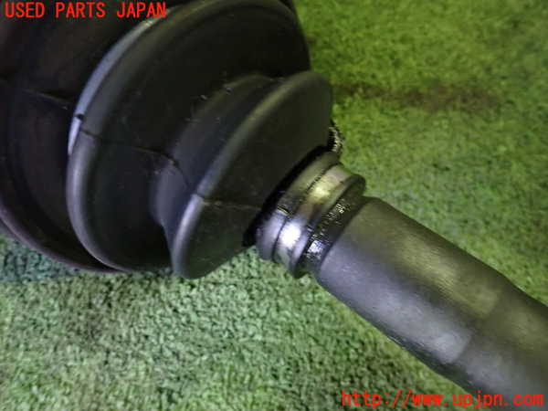 1UPJ-9234604010]シトロエン・CX(型式不明)右フロントドライブシャフト 中古_3