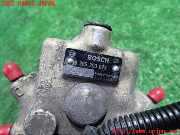 1UPJ-9234604040]シトロエン・CX(型式不明)ABSアクチュエーター 中古_3