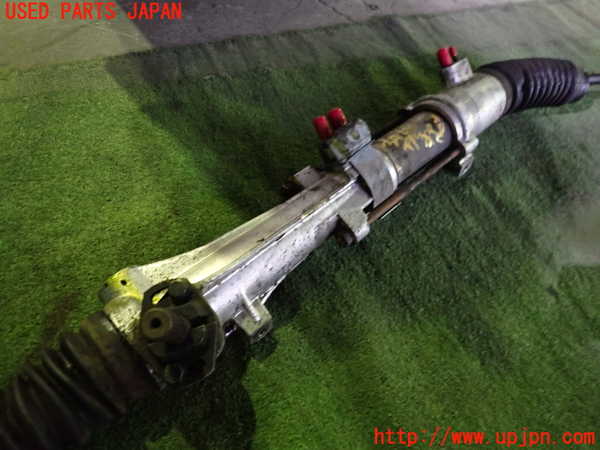 1UPJ-9234604235]シトロエン・CX(型式不明)パワステギアボックス 中古_3