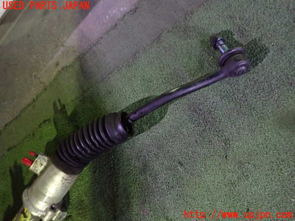 1UPJ-9234604235]シトロエン・CX(型式不明)パワステギアボックス 中古_4