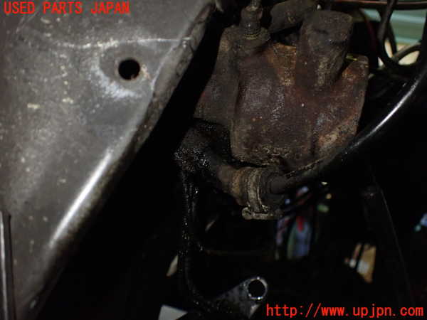 1UPJ-9234604050]シトロエン・CX(型式不明)ブレーキマスターシリンダー 中古_2