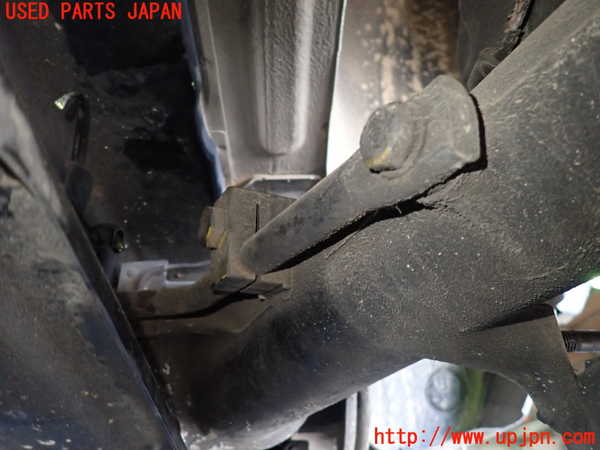 1UPJ-9234605445]シトロエン・CX(型式不明)リアスタビライザー 中古_2