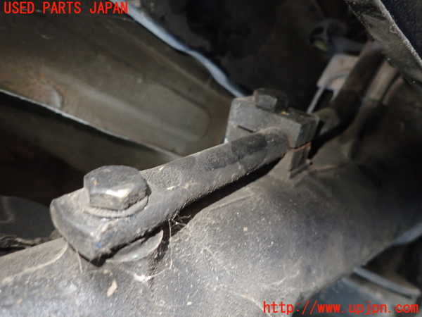 1UPJ-9234605445]シトロエン・CX(型式不明)リアスタビライザー 中古_3