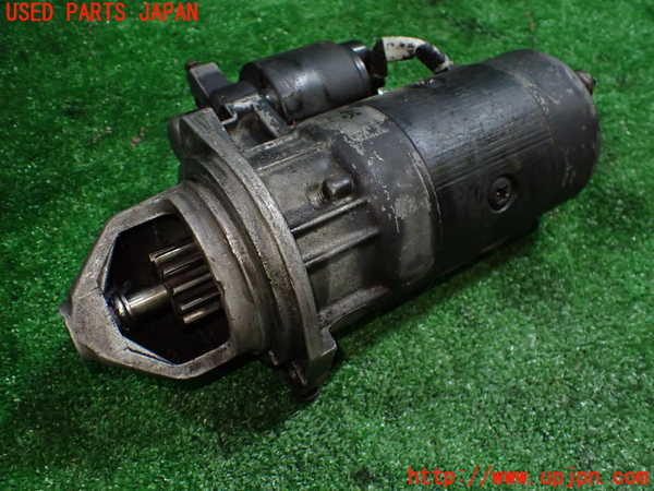 1UPJ-9234606010]シトロエン・CX(型式不明)セルモーター 中古_2