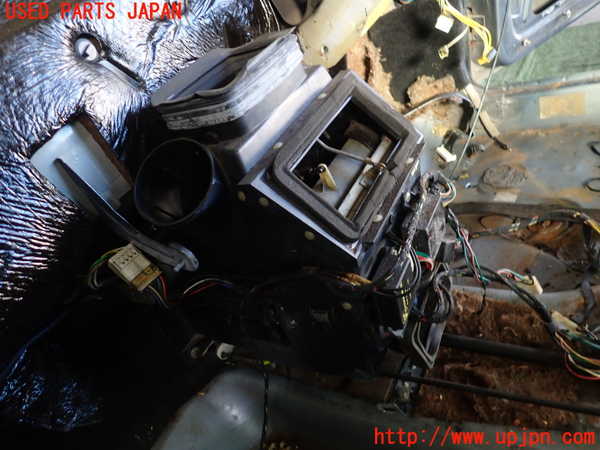 1UPJ-9234606081]シトロエン・CX(型式不明)エバポレーター1 中古_2