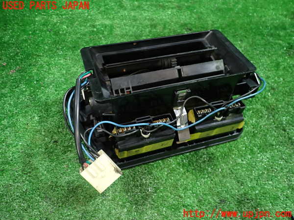 1UPJ-9234606066]シトロエン・CX(型式不明)エアコンスイッチ1 中古_3