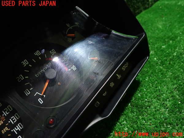 1UPJ-9234606170]シトロエン・CX(型式不明)スピードメーター 中古_2