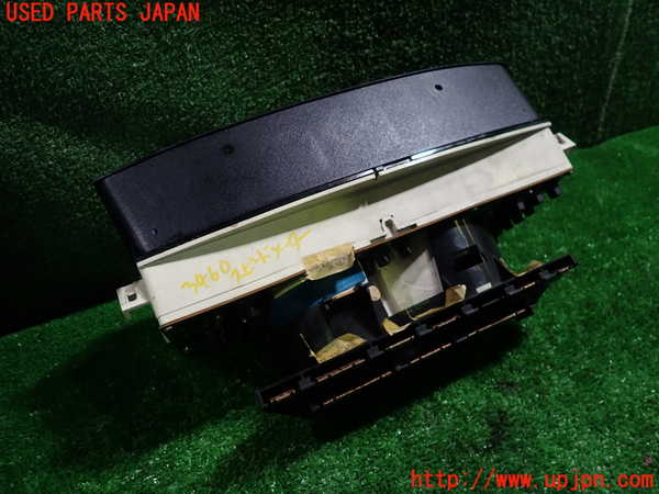 1UPJ-9234606170]シトロエン・CX(型式不明)スピードメーター 中古_3