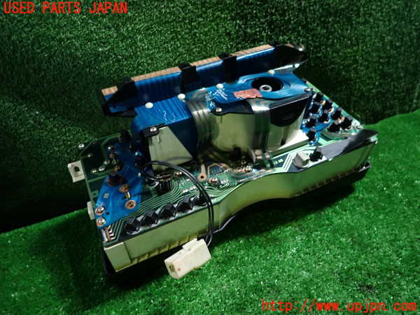 1UPJ-9234606170]シトロエン・CX(型式不明)スピードメーター 中古_4