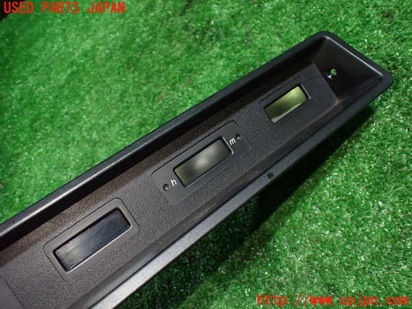 1UPJ-9234606180]シトロエン・CX(型式不明)3連メーター 中古_2