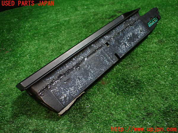 1UPJ-9234606180]シトロエン・CX(型式不明)3連メーター 中古_3