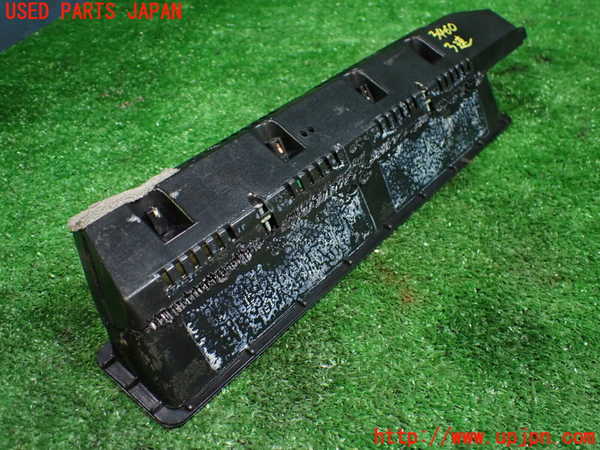 1UPJ-9234606180]シトロエン・CX(型式不明)3連メーター 中古_4