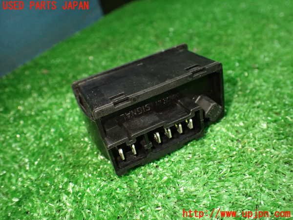 1UPJ-9234606306]シトロエン・CX(型式不明)スイッチ1(車高調) 中古_2