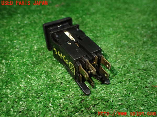 1UPJ-9234606307]シトロエン・CX(型式不明)スイッチ2（フォグ） 中古_2