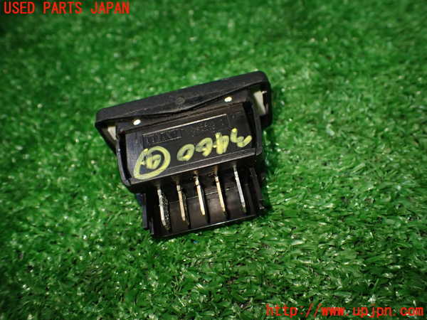 1UPJ-9234606309]シトロエン・CX(型式不明)スイッチ4 中古_2