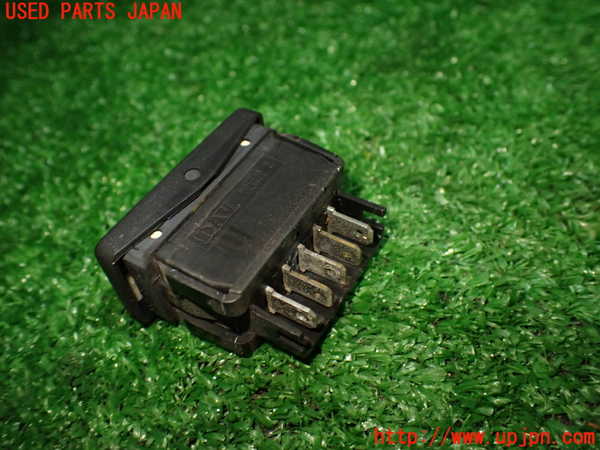 1UPJ-9234606311]シトロエン・CX(型式不明)スイッチ6 中古_2