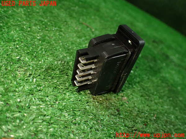 1UPJ-9234606245]シトロエン・CX(型式不明)左前パワーウィンドウスイッチ 中古_2