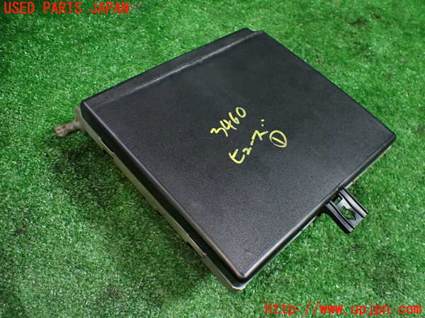 1UPJ-9234606741]シトロエン・CX(型式不明)ヒューズボックス1 中古_2