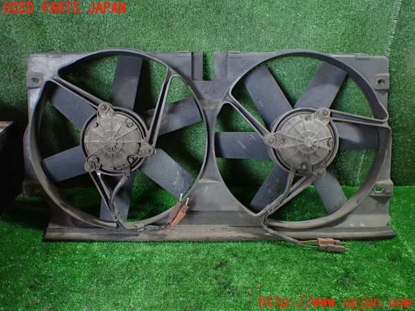 1UPJ-9234606836]シトロエン・CX(型式不明)電動ファン1 中古_2
